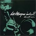 Lee Morgan Indeed!