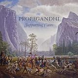 Supporting Caste [VINYL]