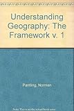 Understanding geography