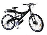R10 Electric Mountain Bike