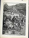 BOER WAR BY RICHARD DANES BOER WOUNDED GREEN HILL PRINT