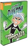 Danny Phantom: The Complete Series