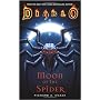 Diablo: Moon of the Spider