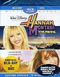 Hannah Montana - The Movie (Blu-Ray+Dvd)