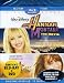 Hannah Montana - The Movie (Blu-Ray+Dvd)