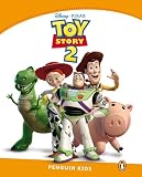 Penguin Kids 3 Toy Story 2 Reader (Penguin Kids (Graded Readers))
