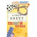 The Body on the Beach: The Fethering Mysteries
