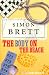 The Body on the Beach: The Fethering Mysteries