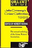 John Creasey's crime collection 1989