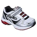 Toddler Boys' C9 by Champion&reg; Haywood Fusion Athletic Shoes - White