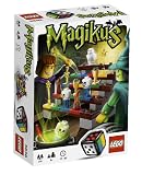 LEGO Games 3836 Magikus
