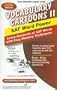 Vocabulary Cartoons II: SAT Word Power : Learn Hundreds of SAT Words Fast with Easy Memory Techniques