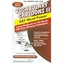 Vocabulary Cartoons II: SAT Word Power