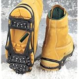STABILicers Lite Ice Cleats (Apparel) tagged 