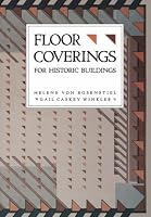 Floor Coverings For Historic Buildings