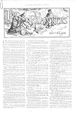Antique Short Story Planters By Bullock 1897