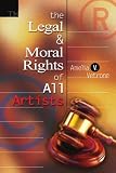 Review iUniverse.com  / The Legal and Moral Rights of All Artists