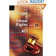 The Legal and Moral Rights of All Artists