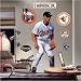 Fathead Cal Ripken Jr. Wall Décor - 74Lx37W