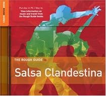 Salsa Clandestina  Rough Guide