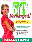 The Eat Clean Diet Recharged! 51z2jVrQ 0L. SL160 The Eat Clean Diet Recharged!