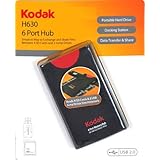 Kodak H630 6 Port Memory Hub (85037)