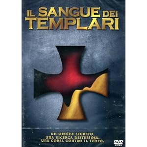 Il sangue dei templari [Import italien]