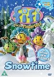Fifi and the Flowertots - Snowtime [DVD]