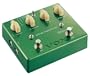 Vox Joe Satriani Time Machine Delay Pedal