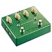 Vox Joe Satriani Time Machine Delay Pedal