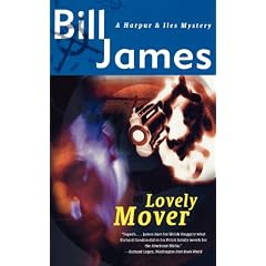 Lovely Mover A Harper And Iles Mystery