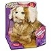 FurReal Friends Walking Puppies Mini Morkie Pet Plush