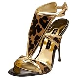 Beverly Feldman Women's Venezia High Heel Sandal