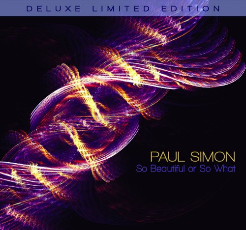Paul Simon Picture