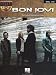 Guitar Play Along BON JOVI (+CD) mit Original Dunlop Plektrum -- 8 Top Songs u.a. mit HAVE A NICE DAY und IT'S MY LIFE f�r Gesang und Gitarre in Standardnotation und Tabulatur (Noten/sheet music)