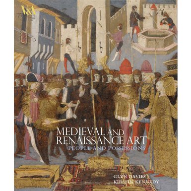 Medieval and Renaissance Art: People and Possessions
