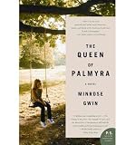 THE QUEEN OF PALMYRA By Gwin, Minrose (Author) Paperback on 27-Apr-2010
