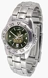 Central Florida Golden Knights Sport AnoChrome Ladies Watch with Steel Band
