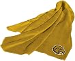 Southern Mississippi Golden Eagles Fleece Blanket/Throw - NCAA College Athletics