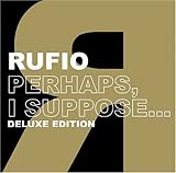 Perhaps I Suppose by RUFIO (2005-08-23)【並行輸入品】