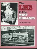 The LMS in the West Midlands