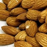 カリフォルニア産 アーモンド 生 無塩・無油 1kg