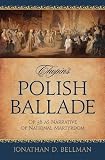 Chopin s Polish Ballade: Op. 38 as Narrative of National Martyrdom