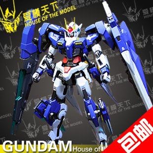 1 100 model 1 : mg model 100 00 oo 7 sword 5 lamp battery As much as assembly model gundam