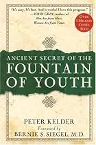 The Ancient Secret of the Fountain of Youth