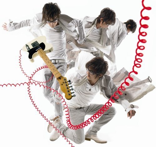 NOBODY KNOWS スガシカオ