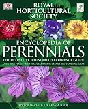 Royal Horticultural Society encyclopedia of perennials