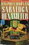 Saratoga Hexameter (G K Hall Large Print Book Series)