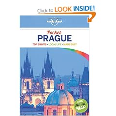Pocket Prague (Lonely Planet Pocket Guides)