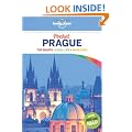 Pocket Prague (Lonely Planet Pocket Guides)